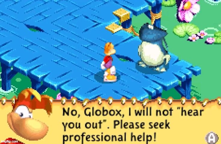 Please Seek professional help! | image tagged in please seek professional help | made w/ Imgflip meme maker