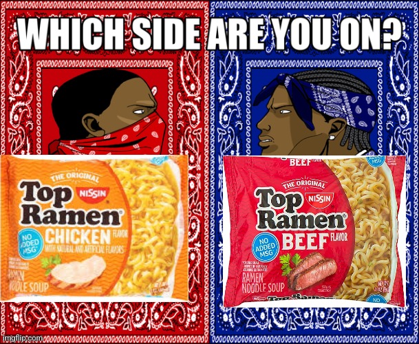 WHICH SIDE ARE YOU ON? | image tagged in which side are you on | made w/ Imgflip meme maker