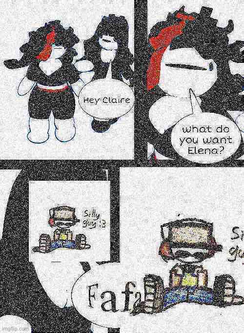 Ultimate fafa | made w/ Imgflip meme maker