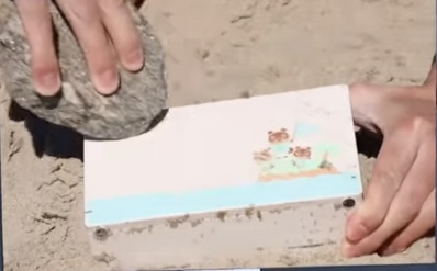 High Quality HNTUTACNH by PR124 Blank Meme Template