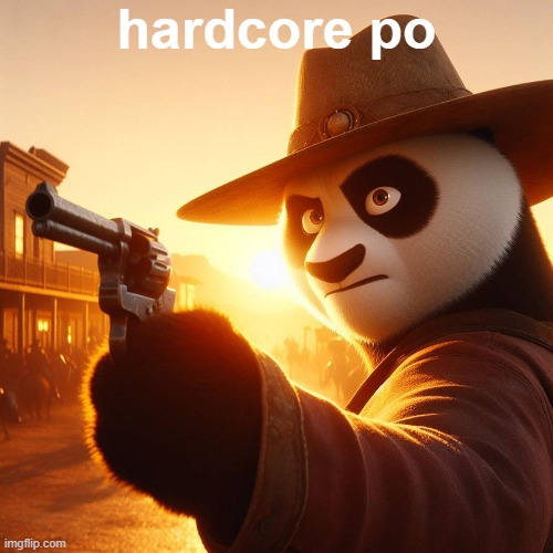 hardcore po | made w/ Imgflip meme maker