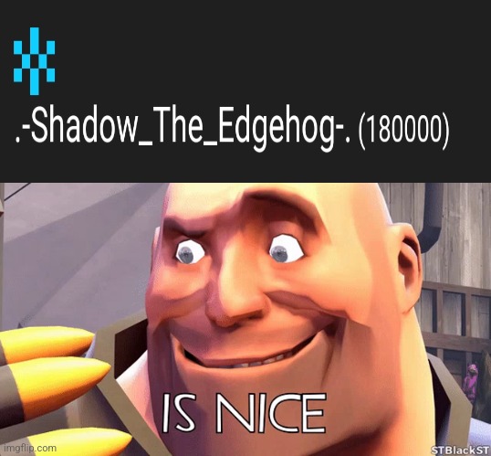 is nice | image tagged in is nice | made w/ Imgflip meme maker