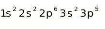 High Quality Electronic configuration Blank Meme Template