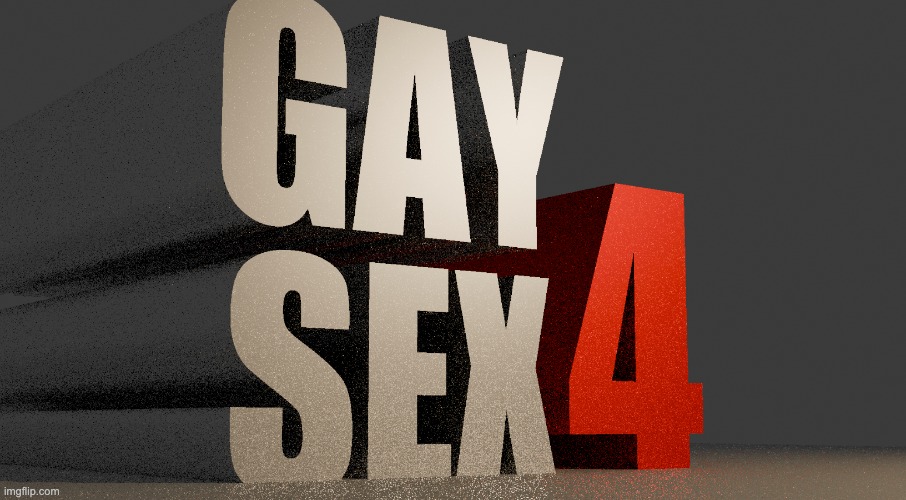 gay sex 4 coming soon | made w/ Imgflip meme maker