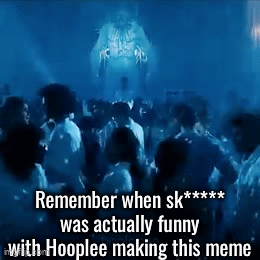 WHOM MY GAMMIT - Imgflip