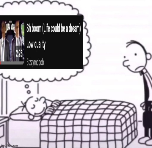 Greg Dreams | image tagged in greg dreams | made w/ Imgflip meme maker