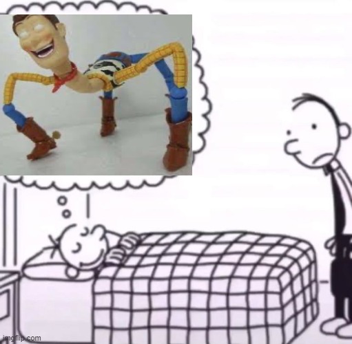 Greg Dreams | image tagged in greg dreams | made w/ Imgflip meme maker