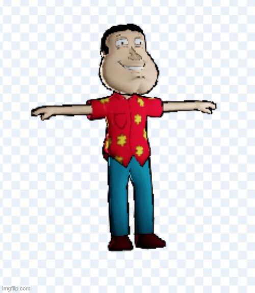 im glen quagmire | made w/ Imgflip meme maker