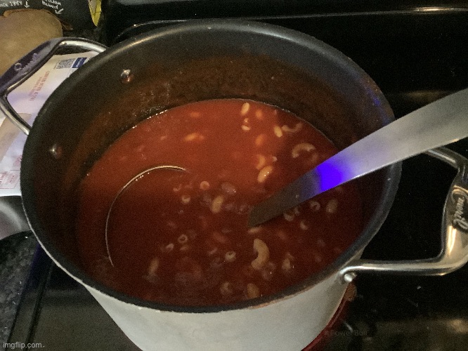 I’m having chili for breakfast | image tagged in yay | made w/ Imgflip meme maker