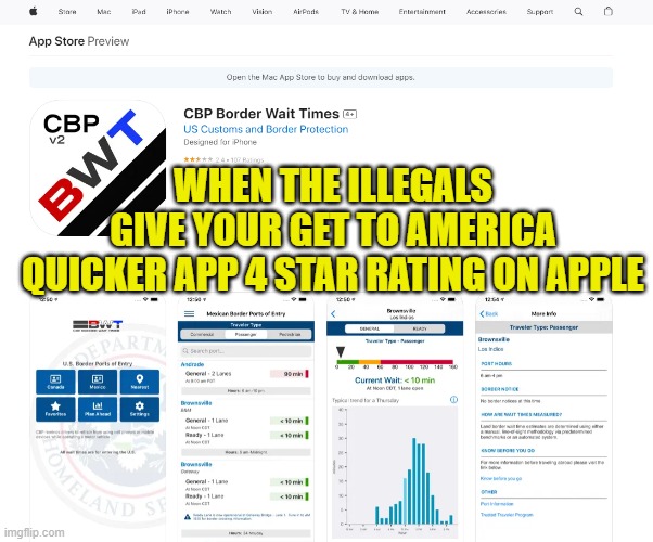 Kamala doesn't give two craps about america, just winning! | WHEN THE ILLEGALS
GIVE YOUR GET TO AMERICA
QUICKER APP 4 STAR RATING ON APPLE | image tagged in kamala harris,vice president,maga,make america great again,winning,secure the border | made w/ Imgflip meme maker