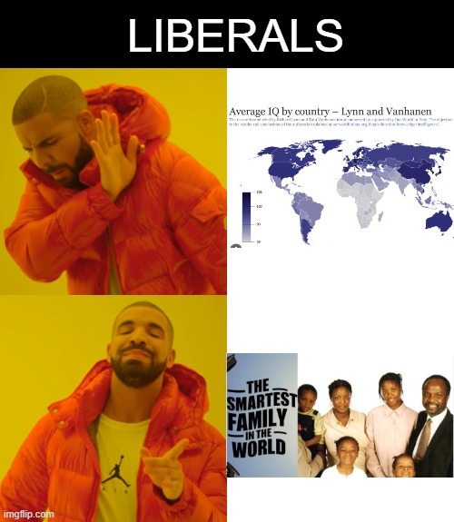 Drake Hotline Bling Meme | LIBERALS | image tagged in memes,drake hotline bling | made w/ Imgflip meme maker