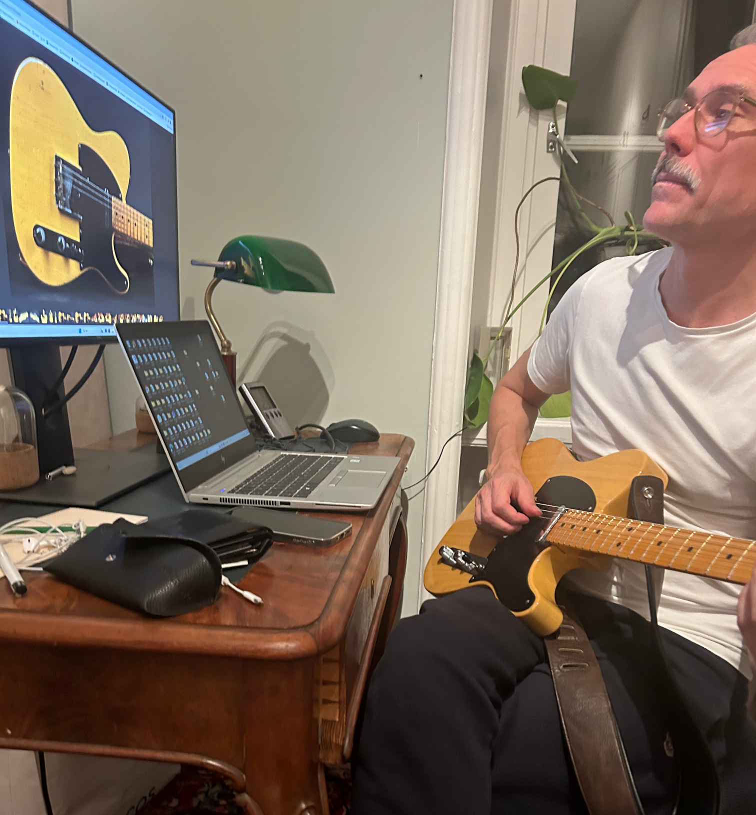 Micke Blank Meme Template