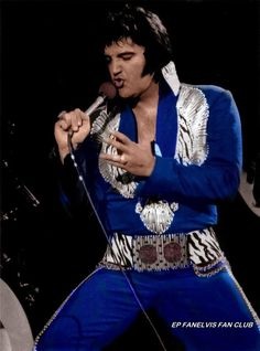 Elvis Blank Meme Template