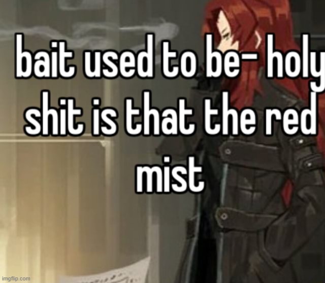 my honest reaction to getting mimicry in item asylum: | made w/ Imgflip meme maker