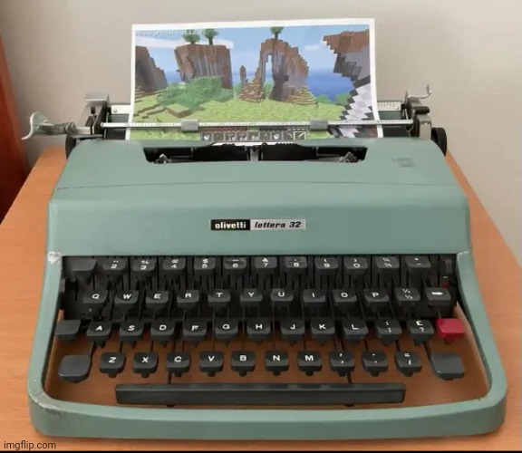 Rate my setup | made w/ Imgflip meme maker