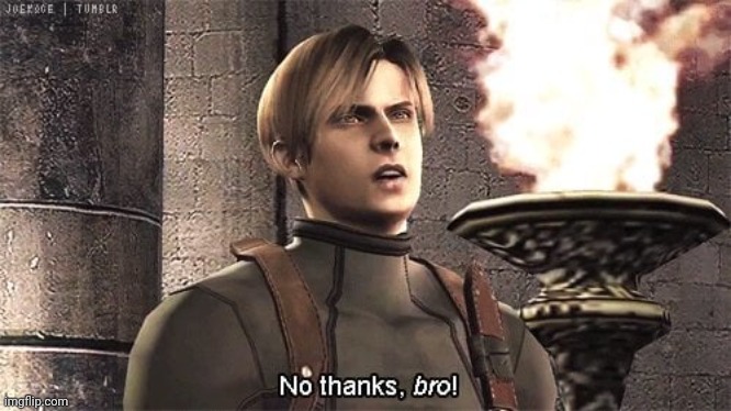 No thanks | image tagged in no thanks | made w/ Imgflip meme maker