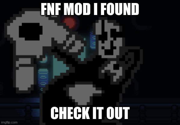 https://gamaverse.com/fnf-gaster-rap-game/ | FNF MOD I FOUND; CHECK IT OUT | image tagged in gaster | made w/ Imgflip meme maker