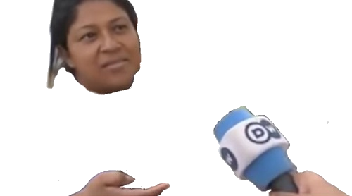 Ok yo sé que no es obligación pero mire lo que nos están dando Blank Meme Template