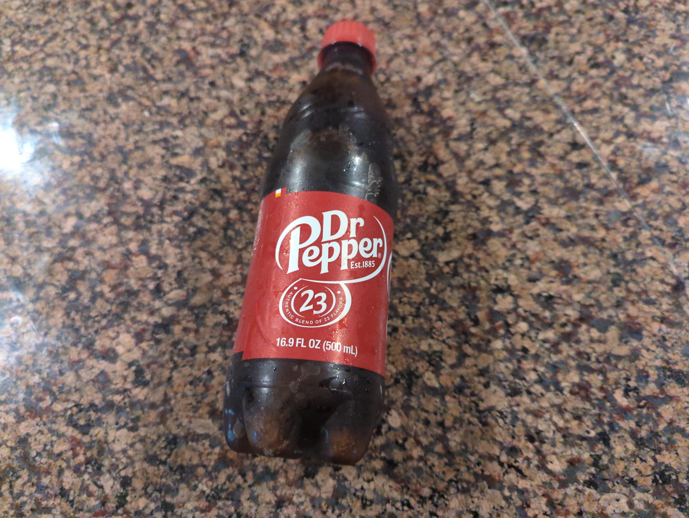 High Quality Dr Pepper Blank Meme Template