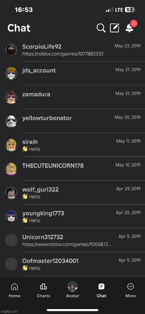 ngl i forgot about the “hello” thing | made w/ Imgflip meme maker