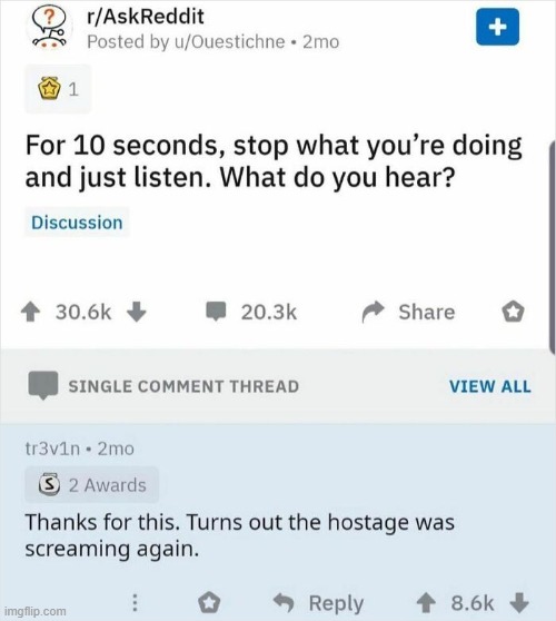 Yeah, I suppose | image tagged in memes,cursedcomments,cursed | made w/ Imgflip meme maker