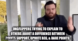 Apparently that’s what I realized about - Imgflip