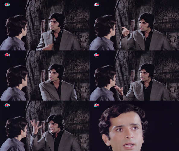 High Quality Mere paas maa hain Blank Meme Template