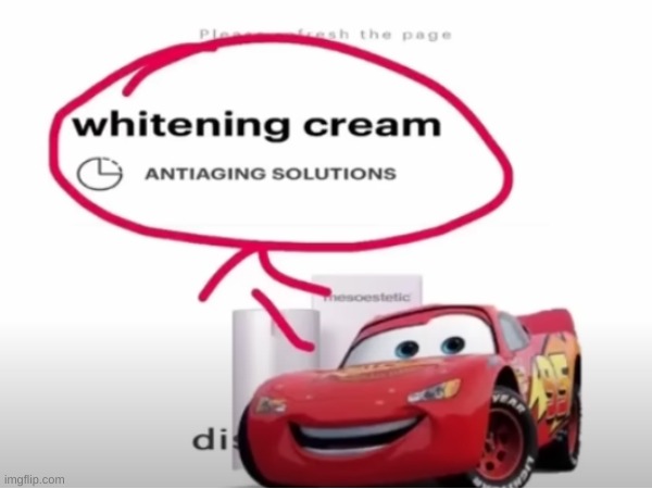 :0 | image tagged in cars,disney,lightning mcqueen | made w/ Imgflip meme maker