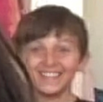 Laura Reichert Blank Meme Template