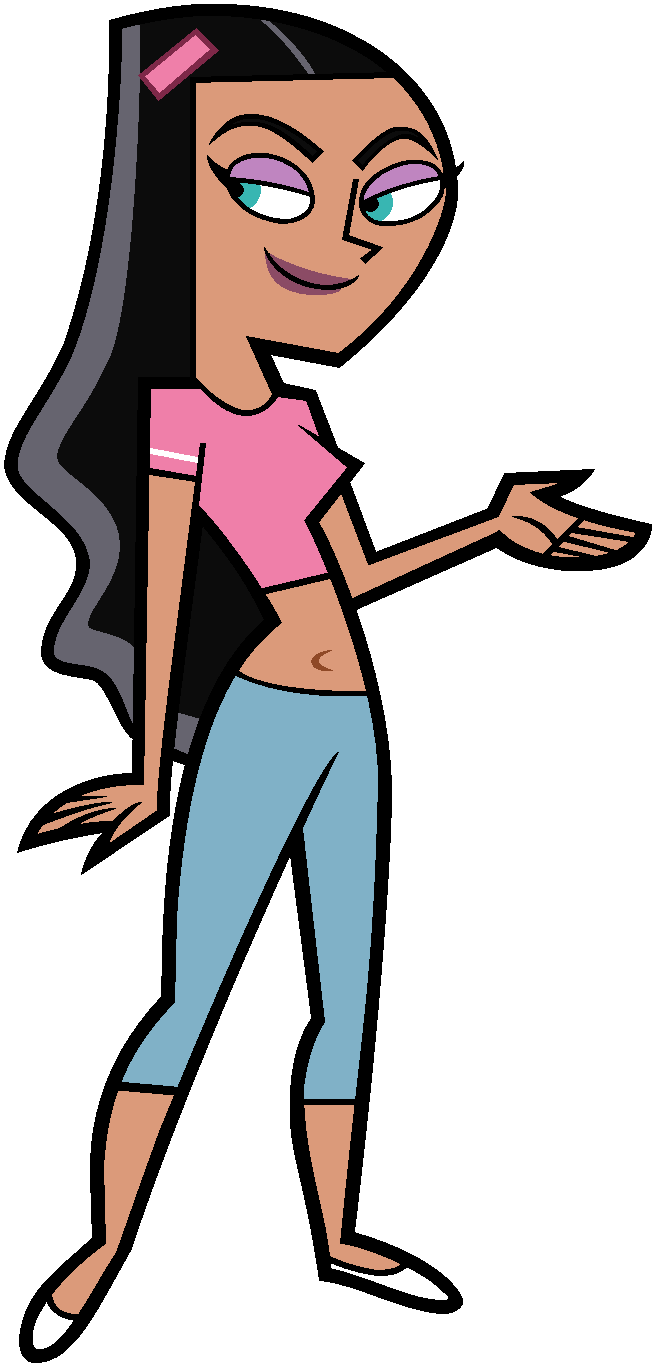Paulina Sanchez Meme Template