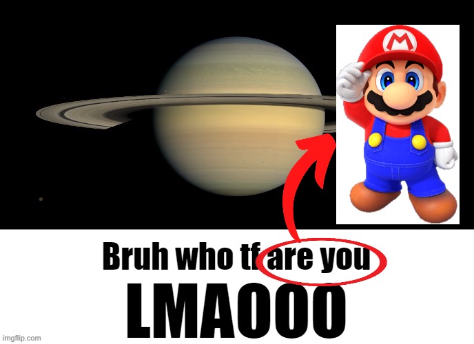 Ario | image tagged in bruh who tf are you lmaooo | made w/ Imgflip meme maker