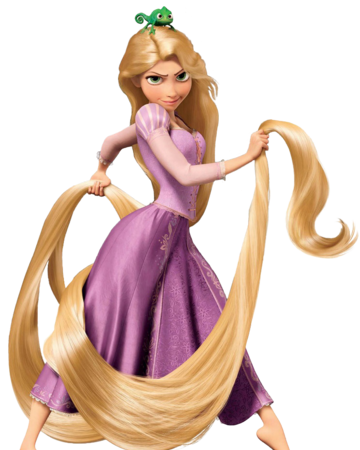 Rapunzel Blank Meme Template