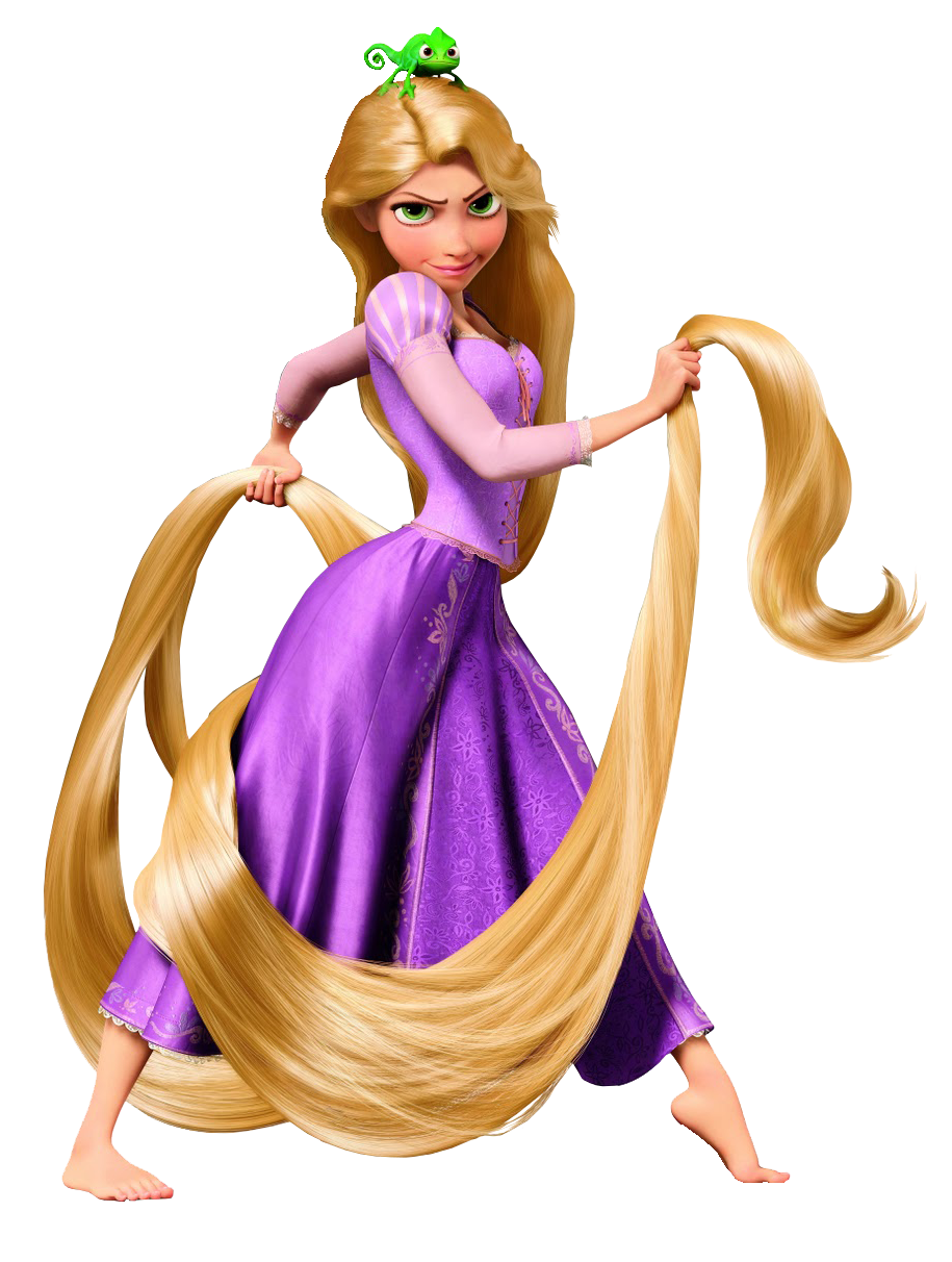 Rapunzel Blank Meme Template