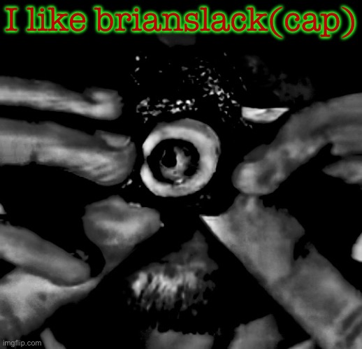 This is so remarkable | I like brianslack(cap) | image tagged in just a normal image of golden gully | made w/ Imgflip meme maker