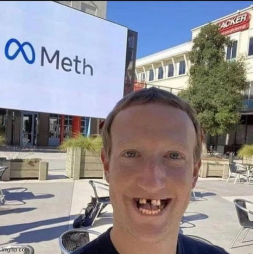 Meth | image tagged in meth | made w/ Imgflip meme maker