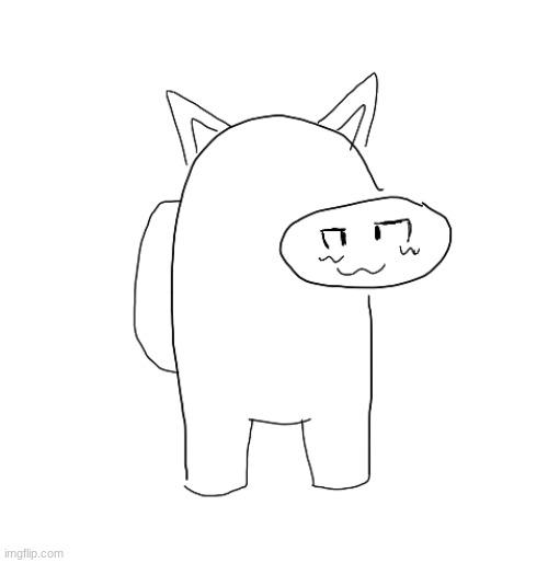 I HAVE MADE SOMETHING EXTREMELY CURSED | made w/ Imgflip meme maker