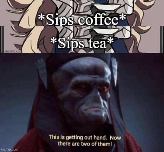 image tagged in this is getting out of hand | made w/ Imgflip meme maker