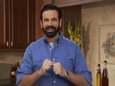 Billy mays Blank Meme Template