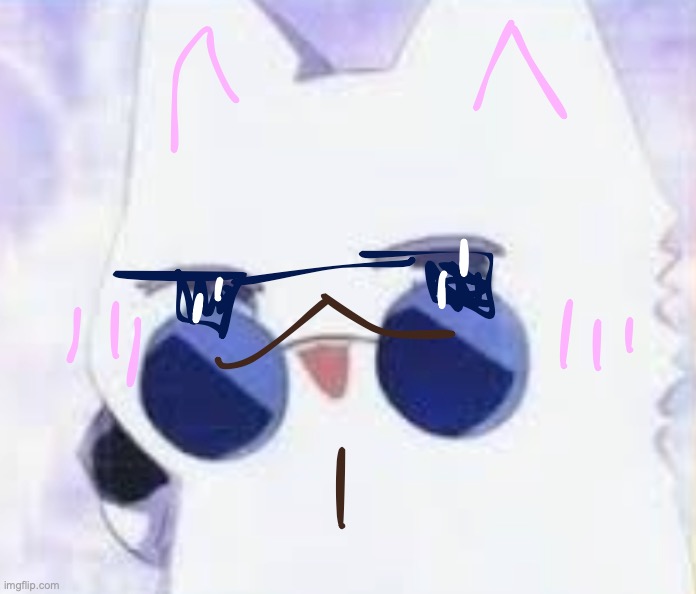 CATORU | made w/ Imgflip meme maker