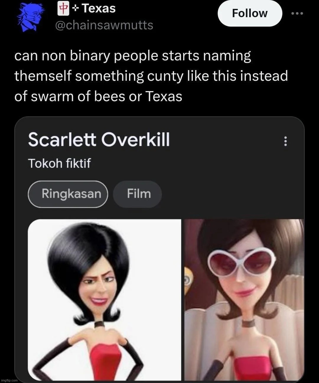 i dont know what they're saying but i agree | made w/ Imgflip meme maker