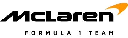 McLaren Logo F1 Blank Meme Template