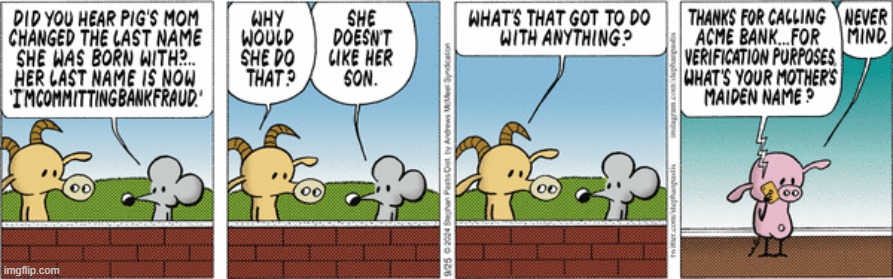 Pearls Before Swine | image tagged in comics | made w/ Imgflip meme maker