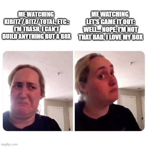 ew hmm - Imgflip