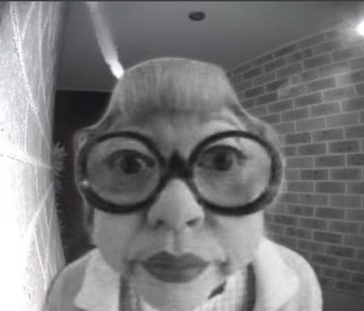 baba stara Blank Meme Template