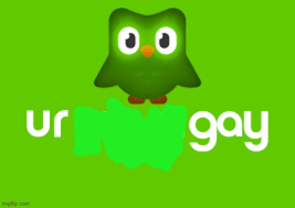 Duo Has Spoken | image tagged in duo has spoken | made w/ Imgflip meme maker