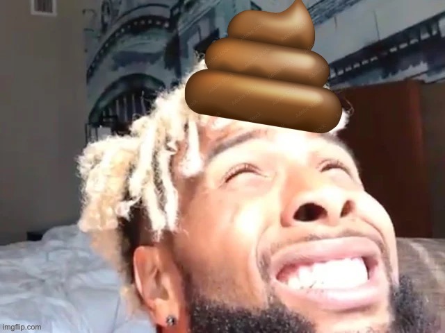 OBJ Shit | image tagged in nsfw | made w/ Imgflip meme maker