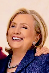 Hillary Clinton Blank Meme Template