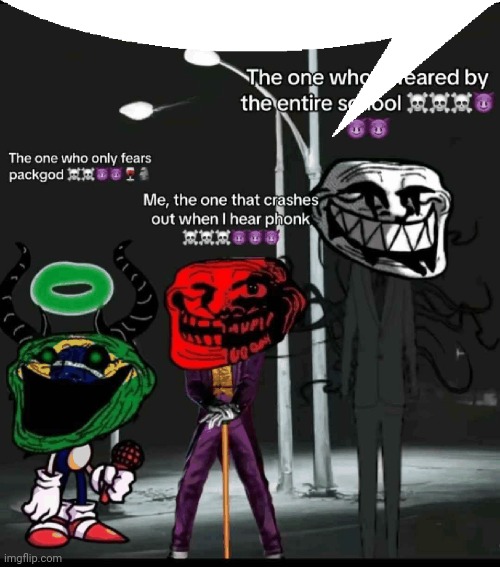 chat annihilator | made w/ Imgflip meme maker