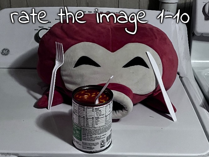 he consumes | rate the image 1-10 | made w/ Imgflip meme maker