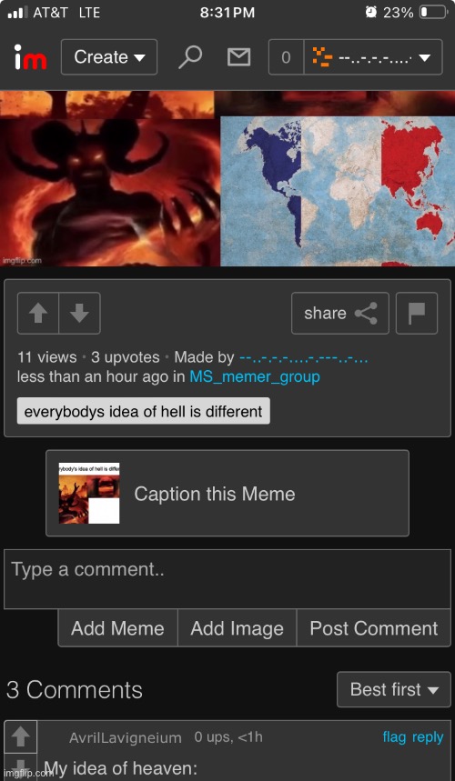 Fr*nch, are you? | made w/ Imgflip meme maker